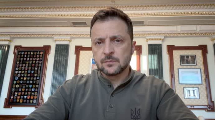 Зеленський готовий вести переговори в Стамбулі лише з Путіним – Подоляк